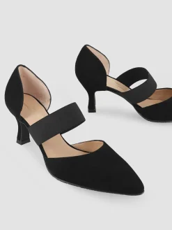 ESCARPINS en cuir BRENDA ZARO