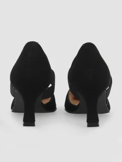 ESCARPINS en cuir BRENDA ZARO