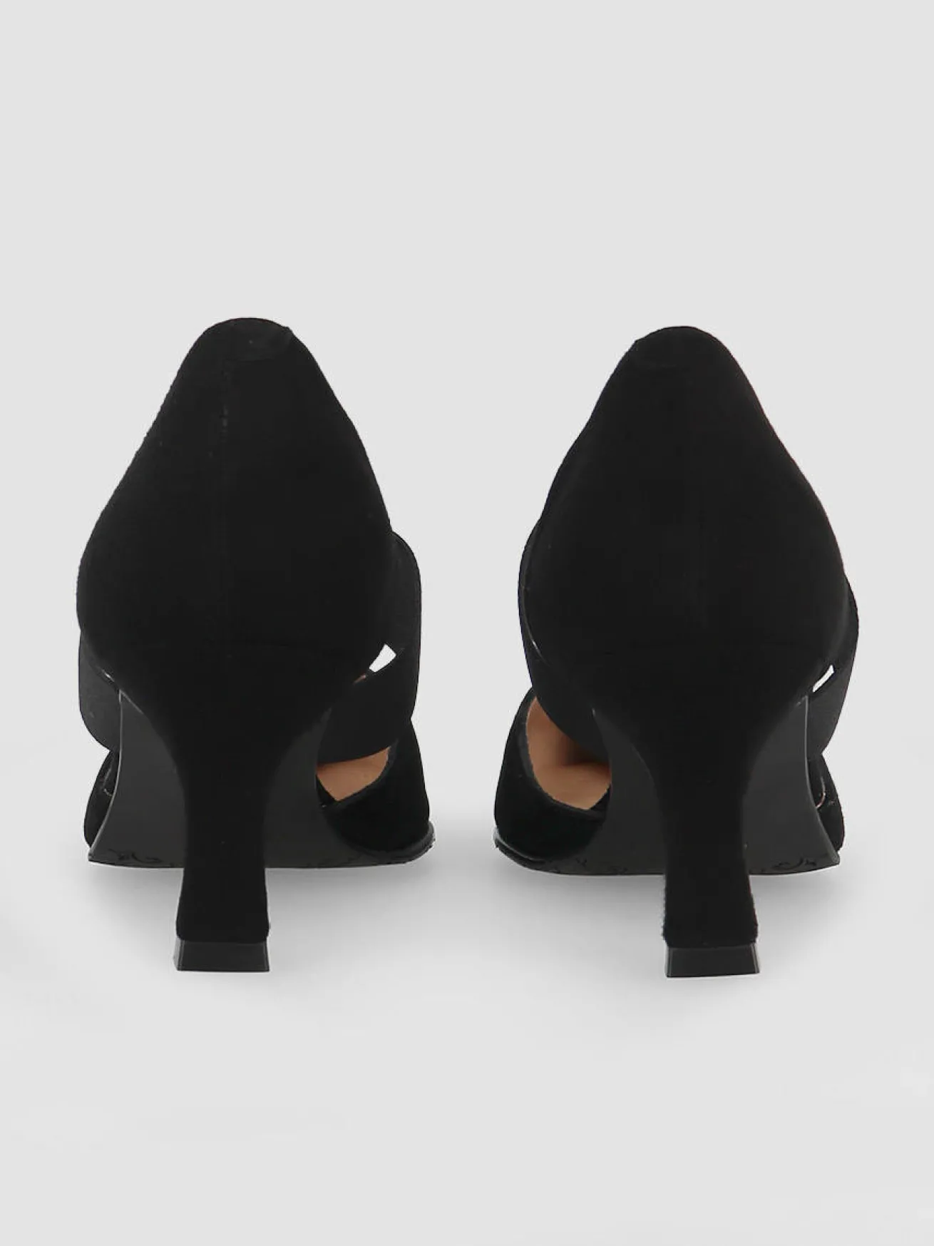 ESCARPINS en cuir BRENDA ZARO