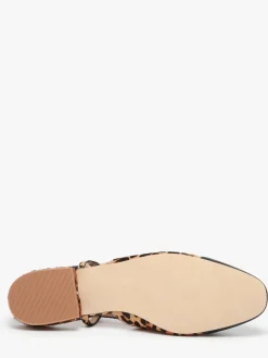 Escarpins en cuir STEVE MADDEN