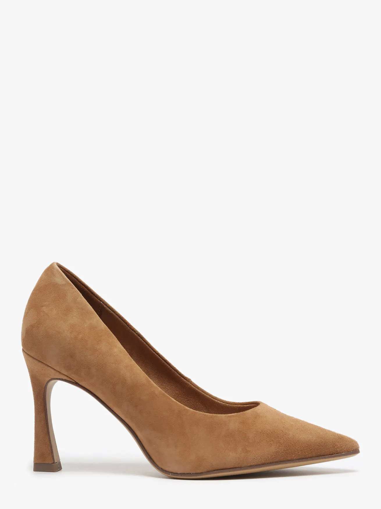 Escarpins en cuir TAMARIS