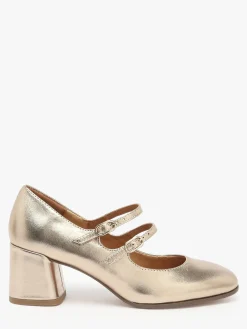 Escarpins en cuir TAMARIS