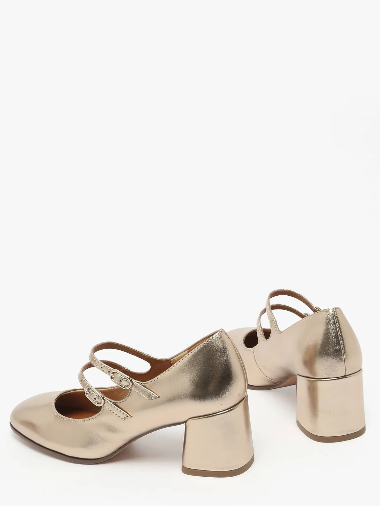 Escarpins en cuir TAMARIS