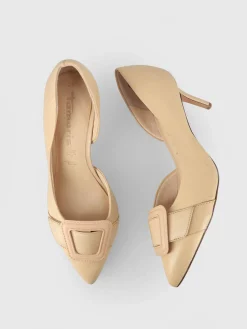 Escarpins en cuir TAMARIS