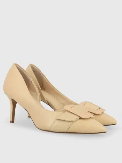 Escarpins en cuir TAMARIS