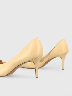 Escarpins en cuir TAMARIS