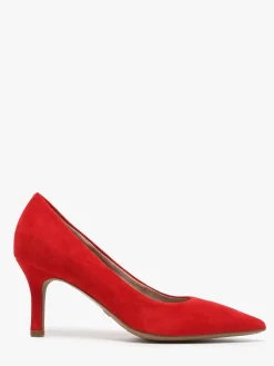 Escarpins en cuir TAMARIS