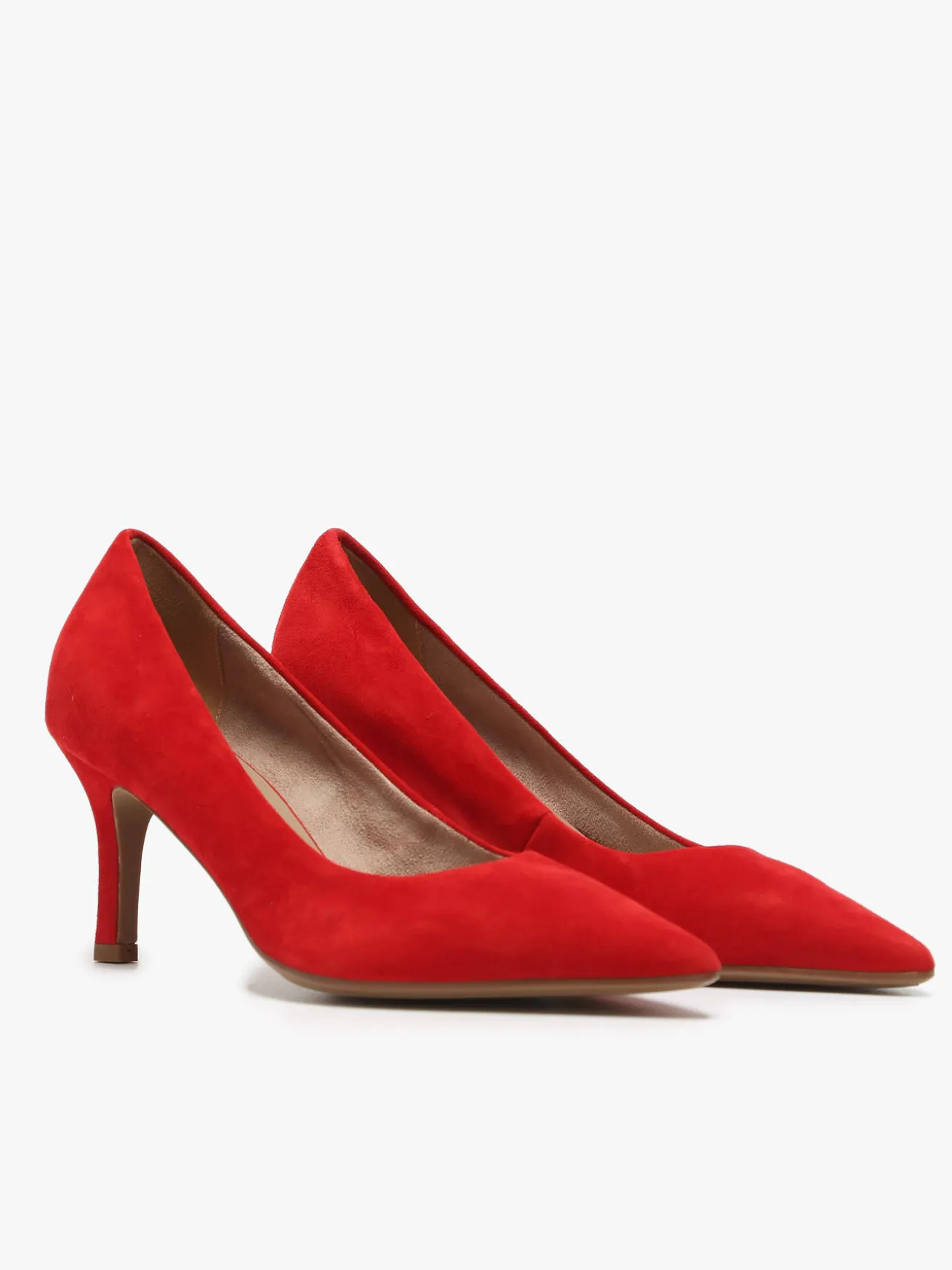 Escarpins en cuir TAMARIS