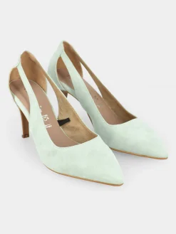ESCARPINS en cuir TAMARIS