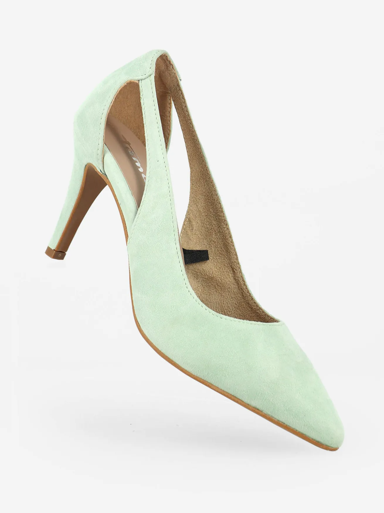 ESCARPINS en cuir TAMARIS