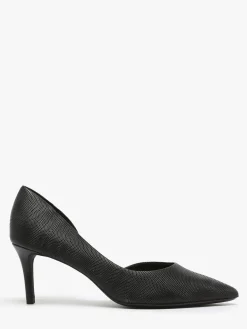 Escarpins en cuir TAMARIS