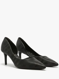Escarpins en cuir TAMARIS