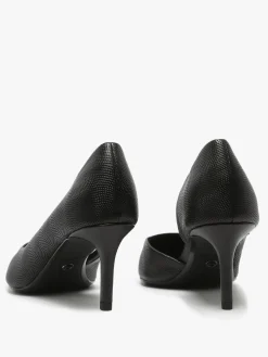 Escarpins en cuir TAMARIS