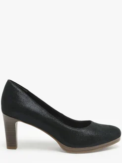 Escarpins en cuir TAMARIS