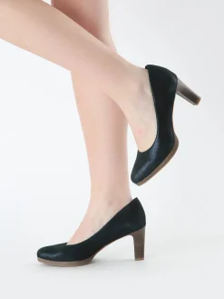Escarpins en cuir TAMARIS
