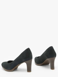 Escarpins en cuir TAMARIS