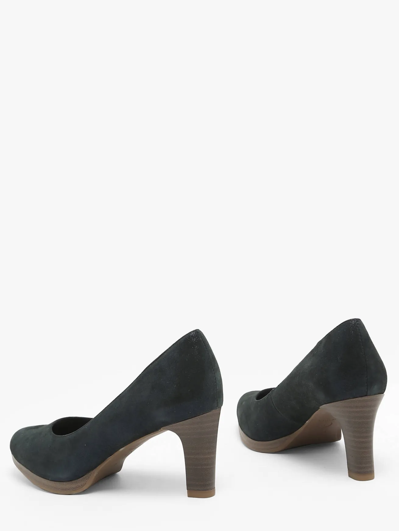 Escarpins en cuir TAMARIS