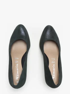 Escarpins en cuir TAMARIS