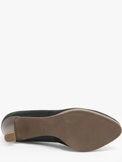 Escarpins en cuir TAMARIS