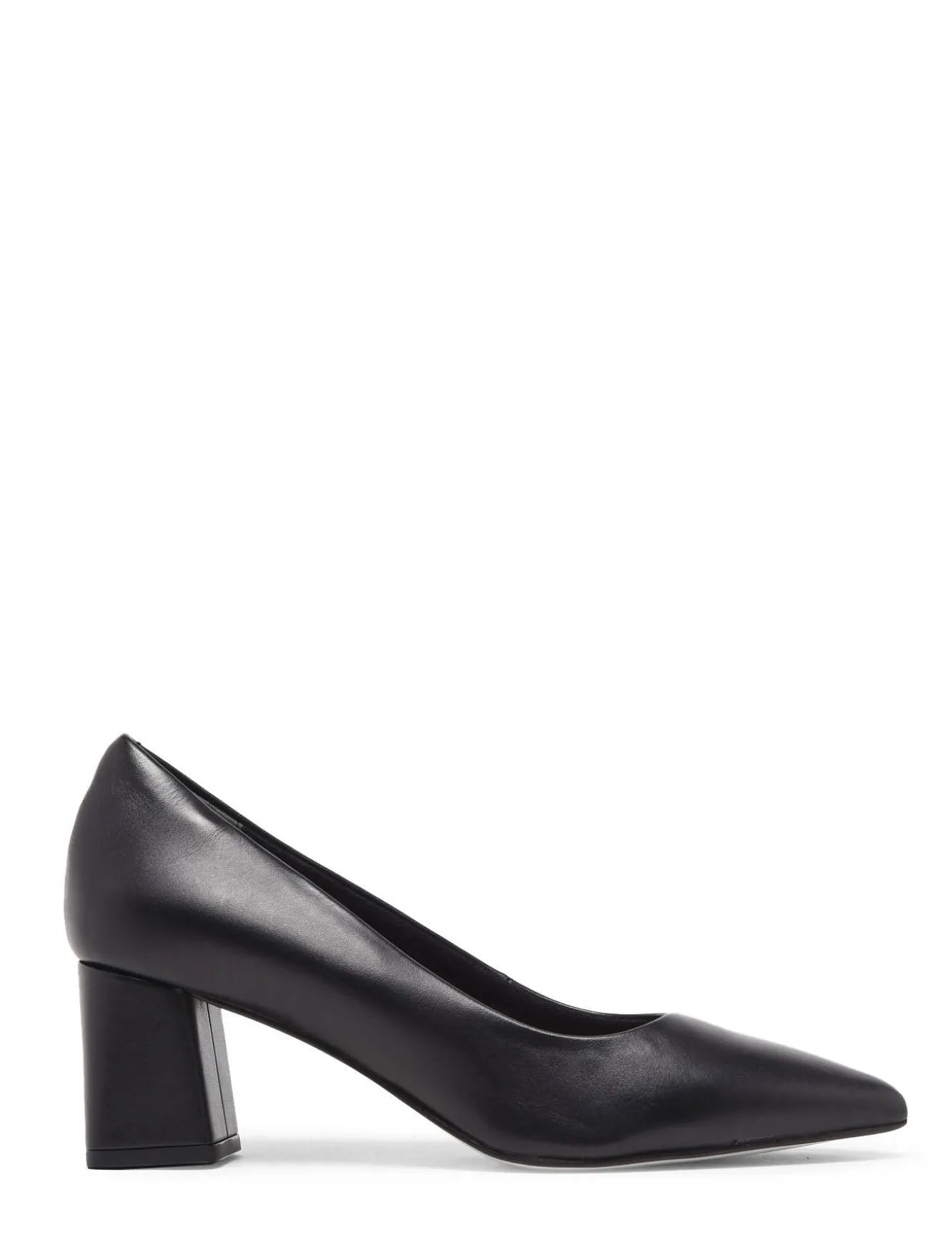 Escarpins en cuir TAMARIS