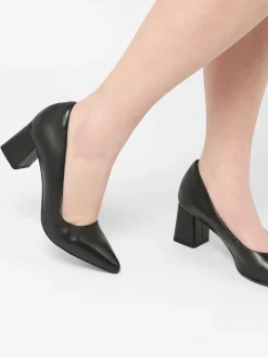 Escarpins en cuir TAMARIS