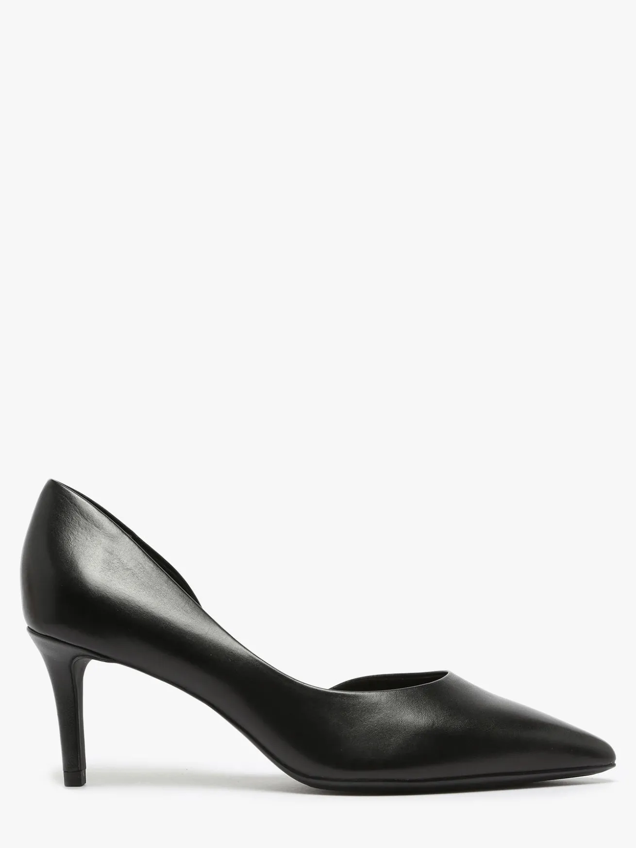 Escarpins en cuir TAMARIS