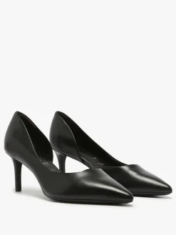 Escarpins en cuir TAMARIS