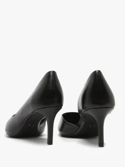 Escarpins en cuir TAMARIS
