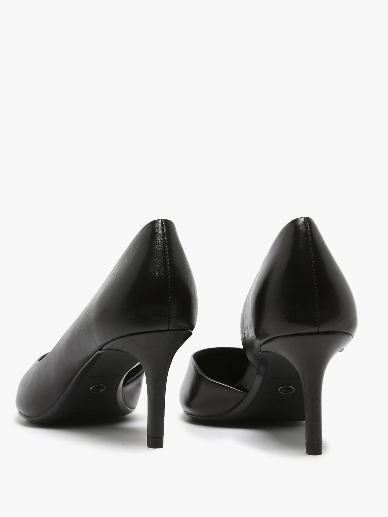 Escarpins en cuir TAMARIS