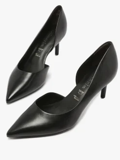 Escarpins en cuir TAMARIS