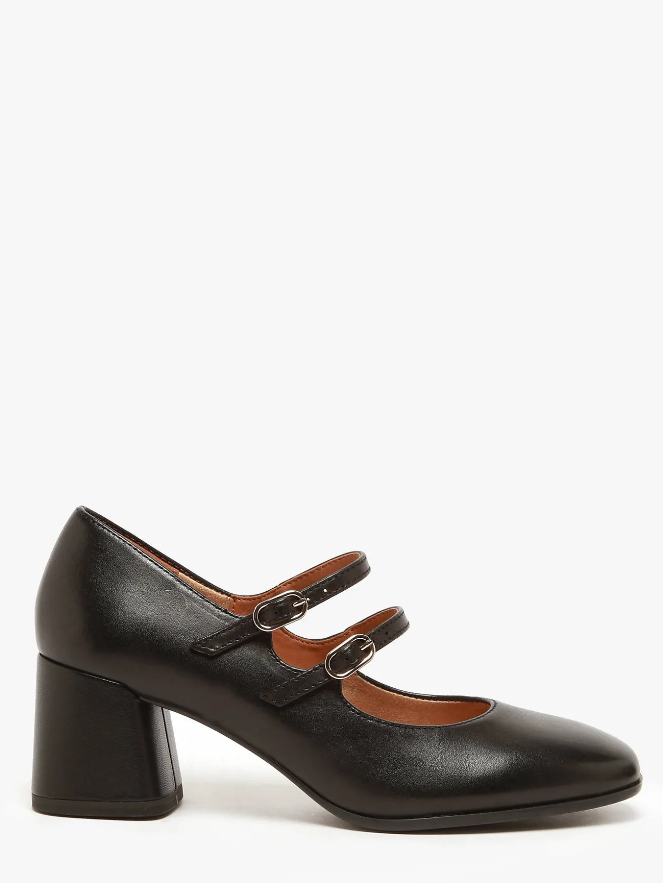 Escarpins en cuir TAMARIS