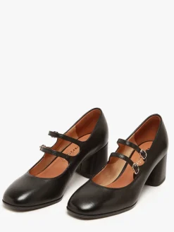 Escarpins en cuir TAMARIS