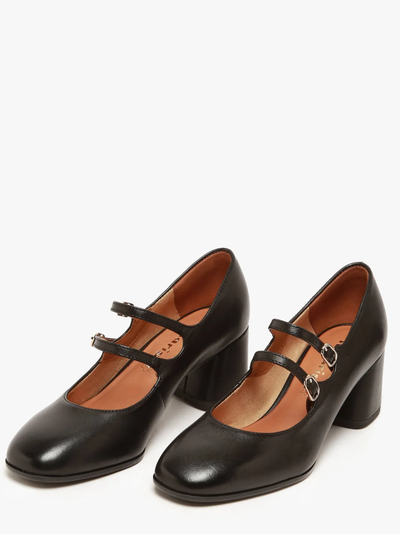 Escarpins en cuir TAMARIS