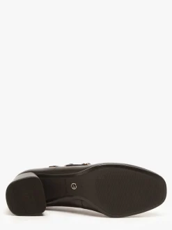 Escarpins en cuir TAMARIS