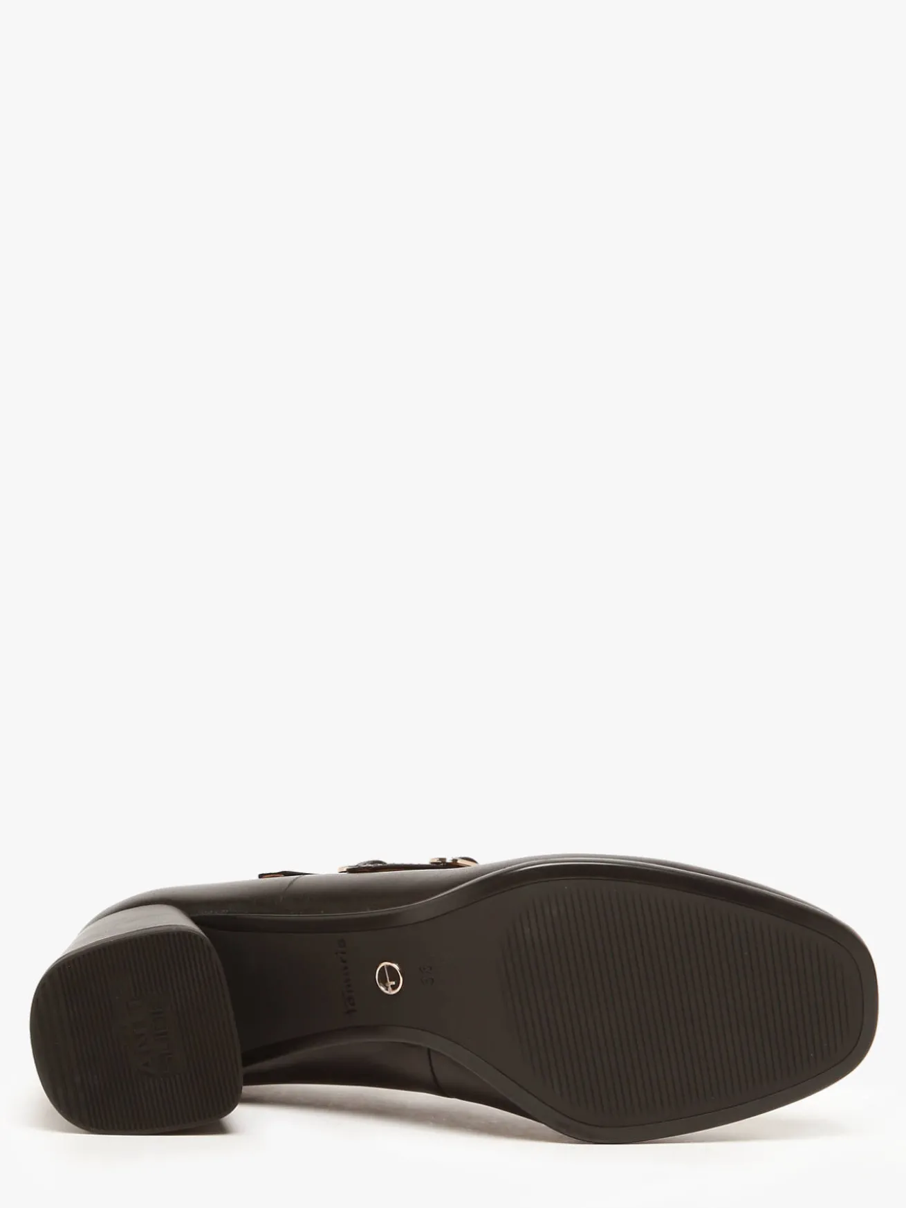 Escarpins en cuir TAMARIS