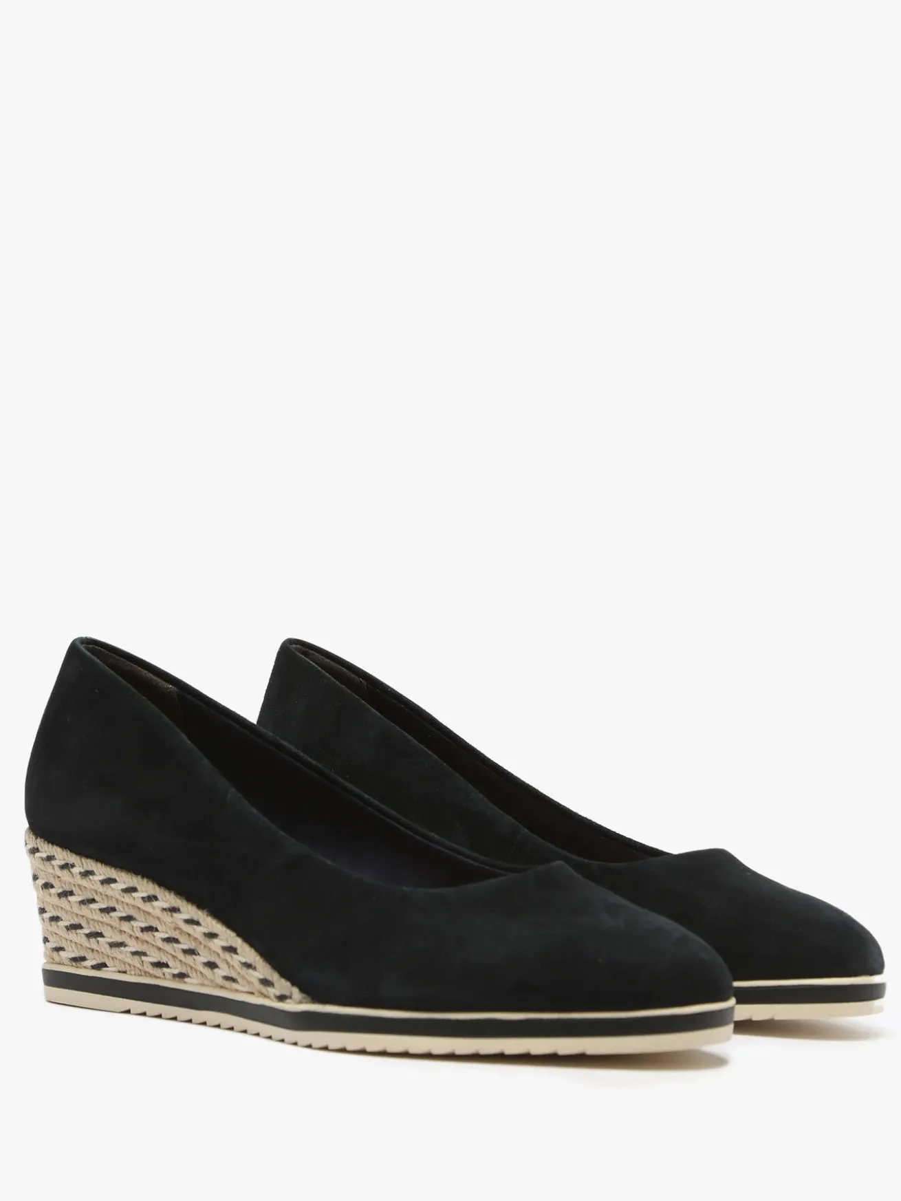 Escarpins en cuir TAMARIS