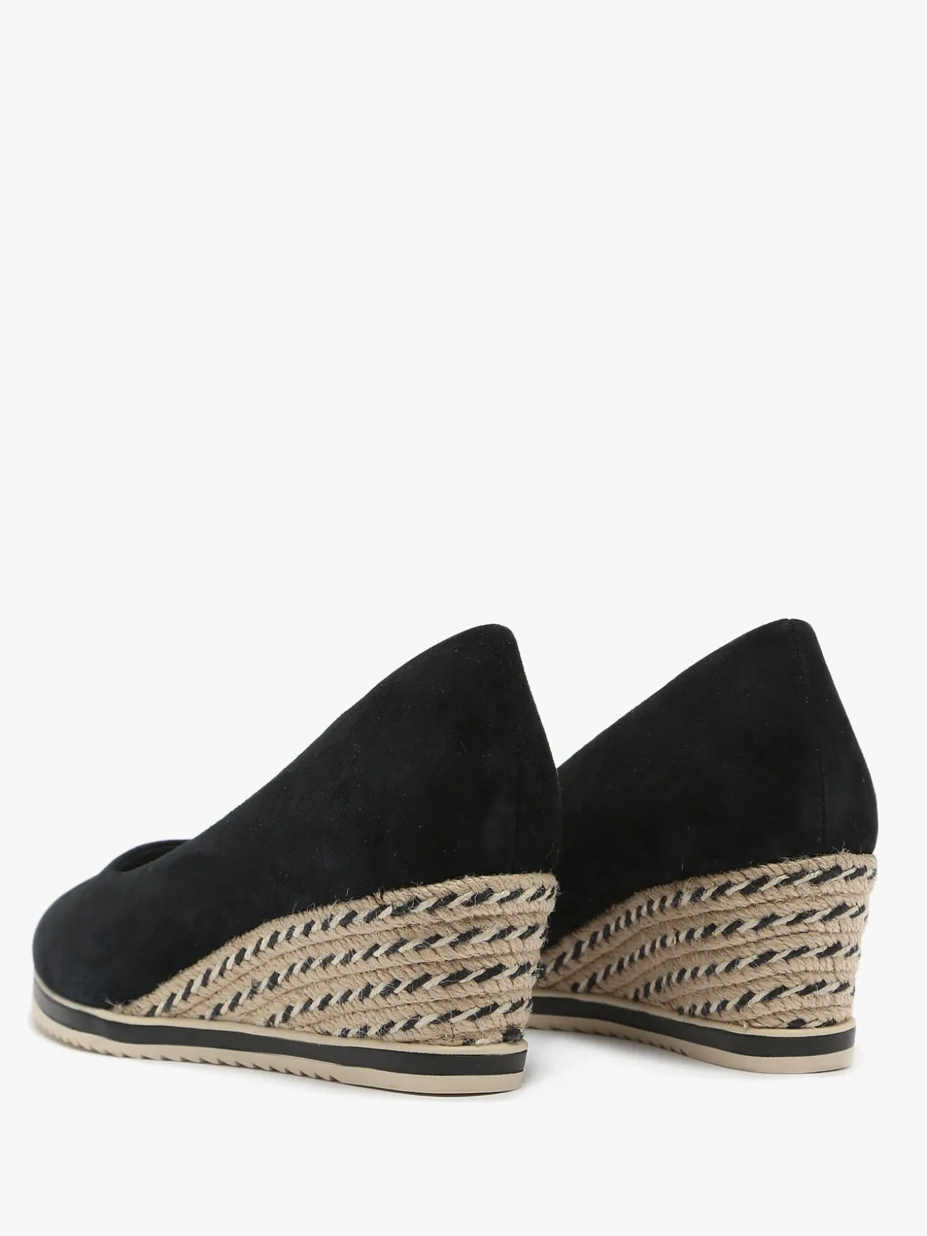 Escarpins en cuir TAMARIS