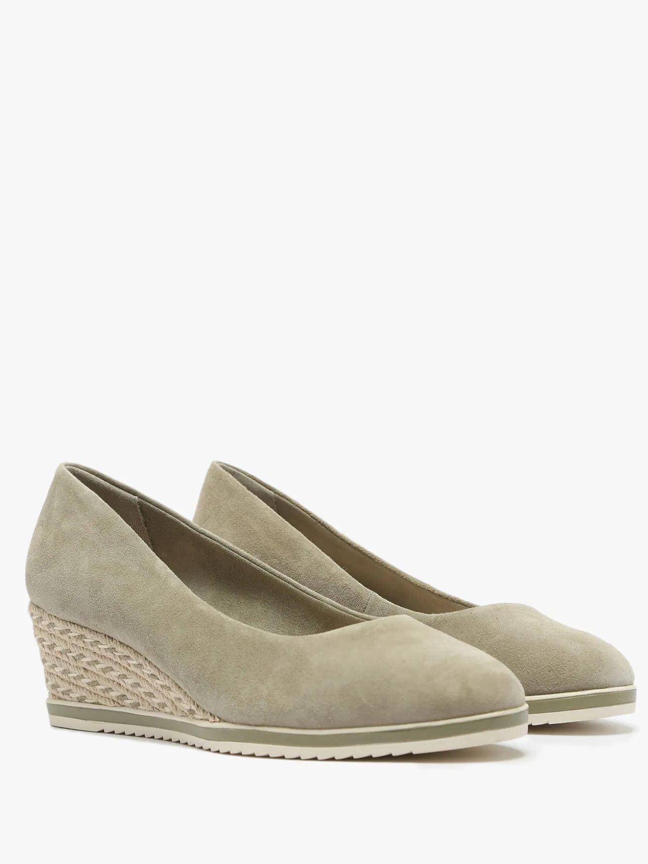 Escarpins en cuir TAMARIS