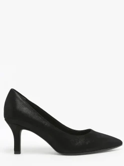 Escarpins en cuir TAMARIS