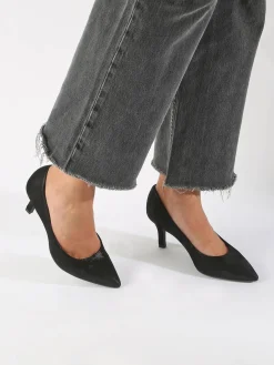 Escarpins en cuir TAMARIS