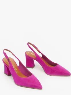 Escarpins en cuir TAMARIS
