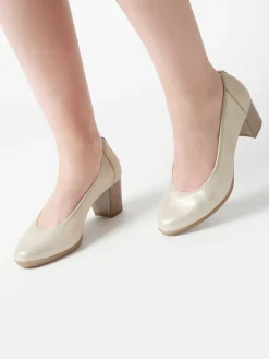 Escarpins en cuir TAMARIS
