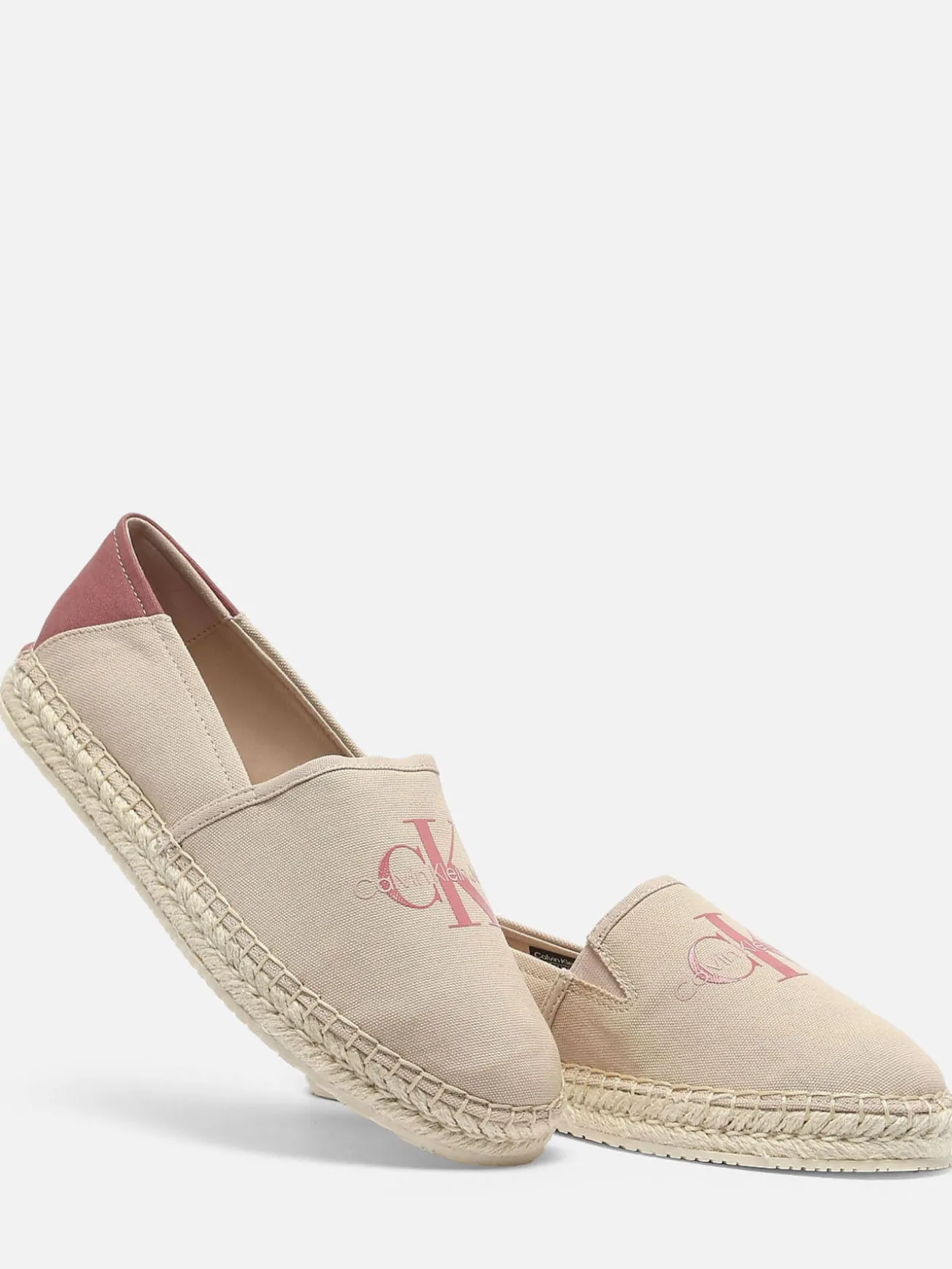 Espadrilles CALVIN KLEIN JEANS