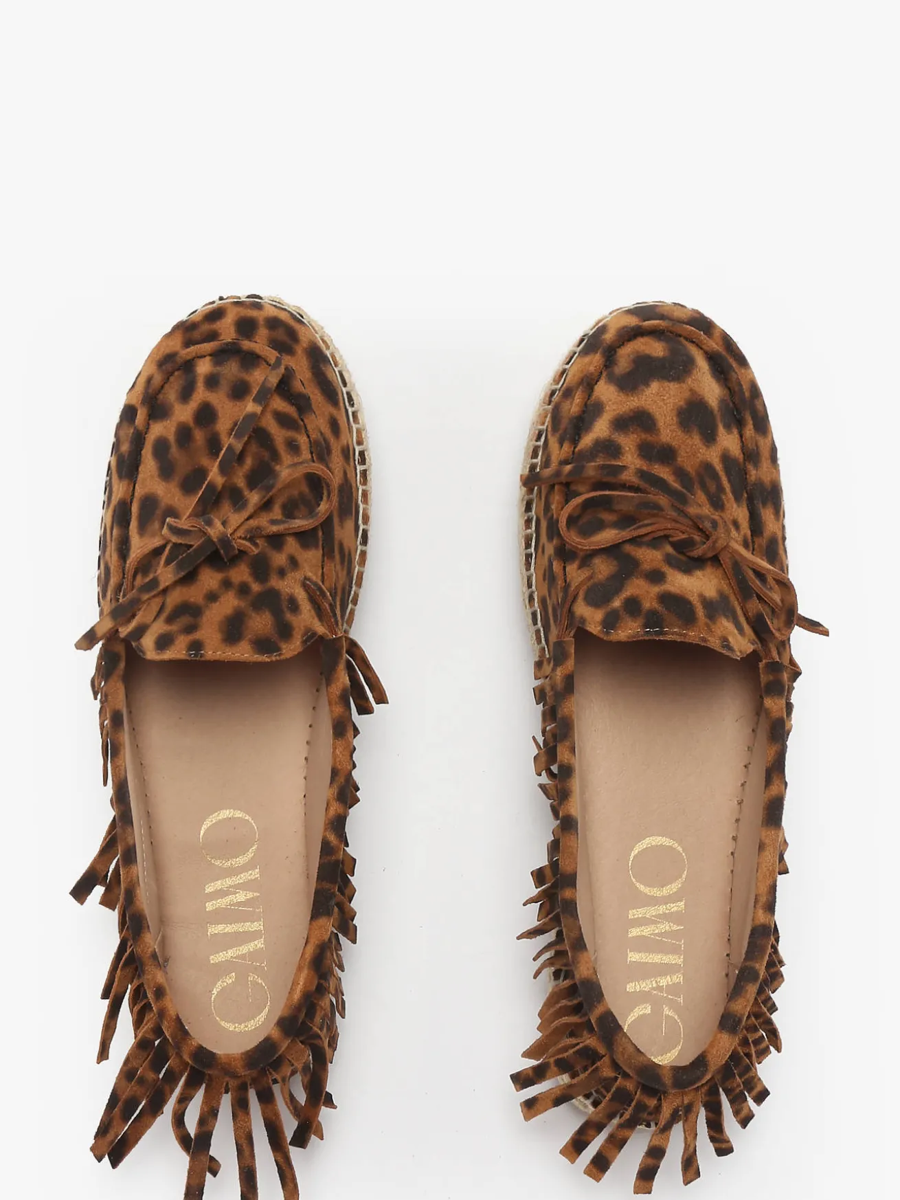 Espadrilles Chielo GAIMO