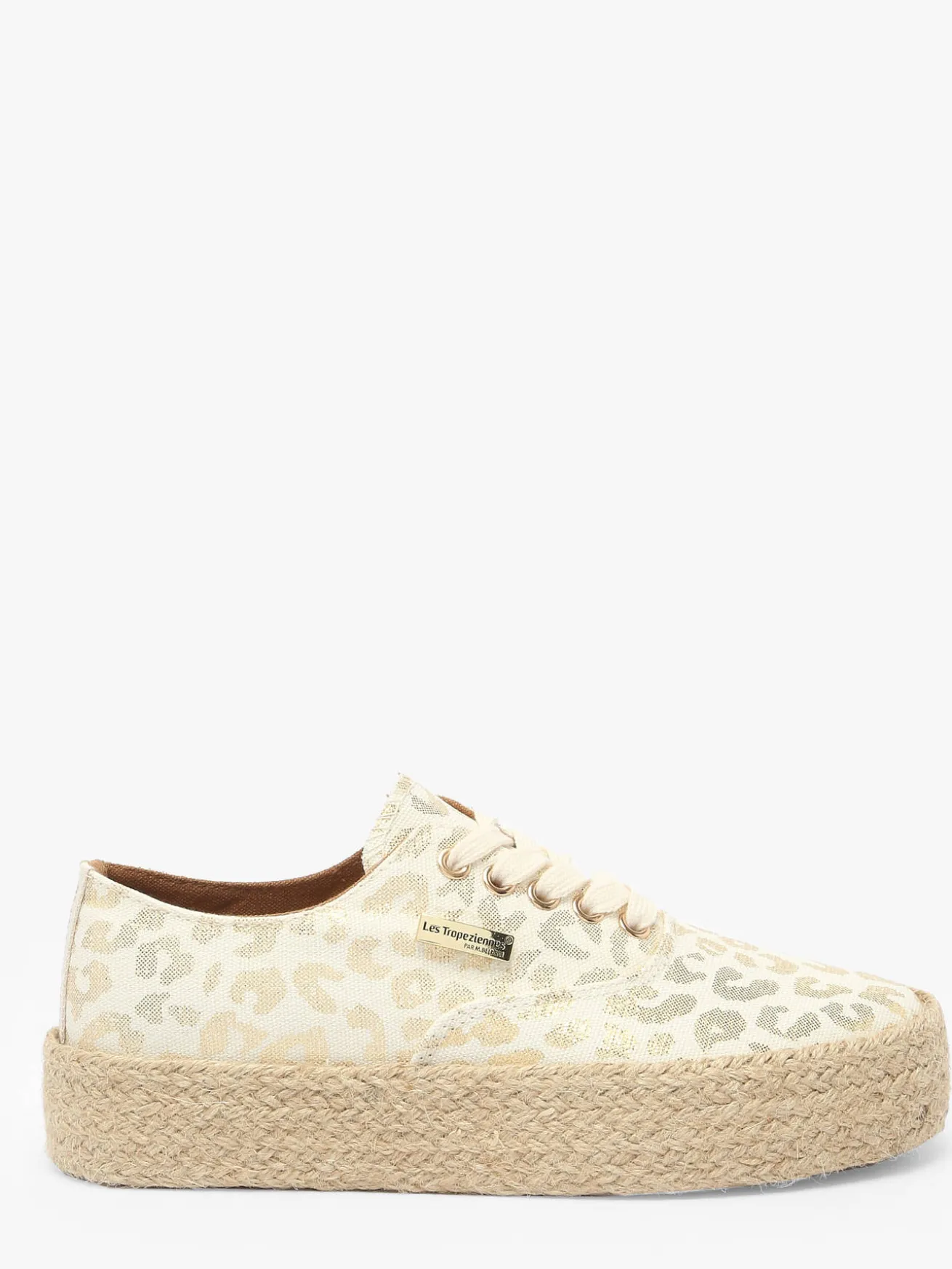 Espadrilles Cosmic LES TROPEZIENNES