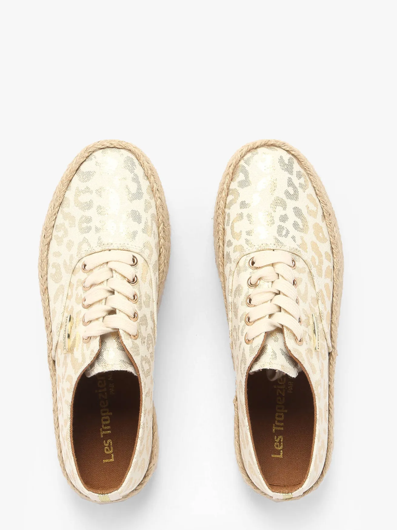 Espadrilles Cosmic LES TROPEZIENNES