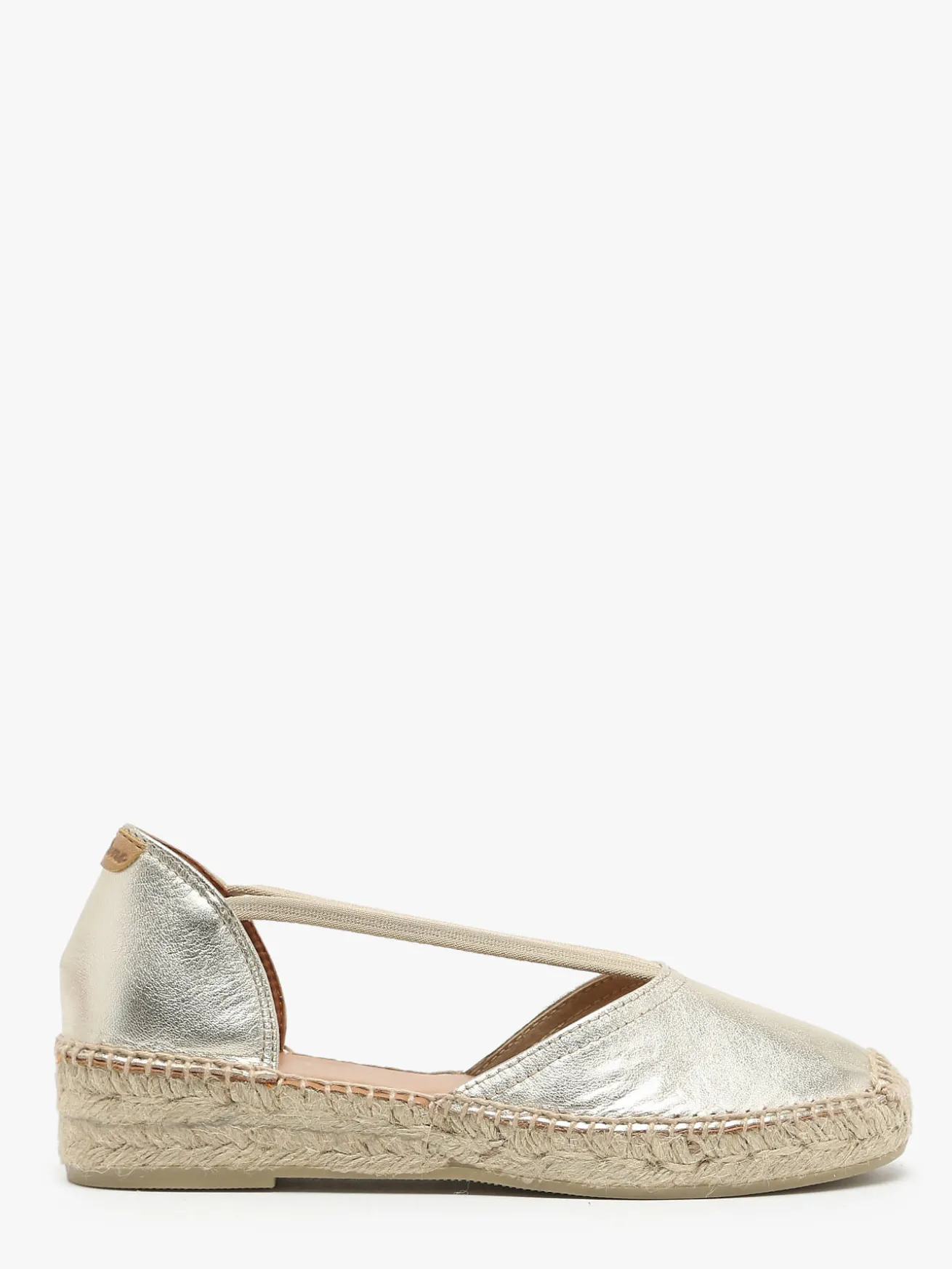 Espadrilles en cuir TONI PONS