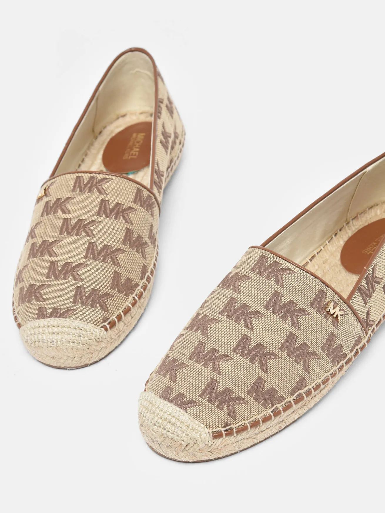 Espadrilles Kendrick MICHAEL KORS