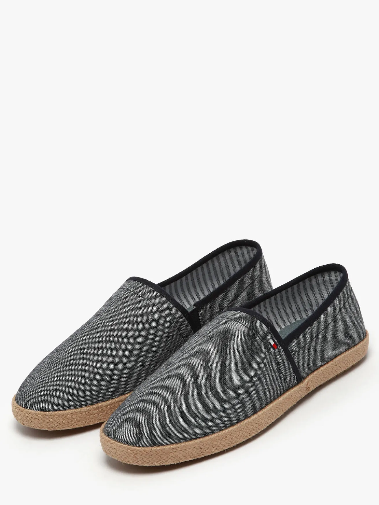 Espadrilles TOMMY HILFIGER