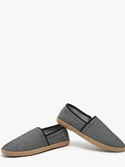 Espadrilles TOMMY HILFIGER